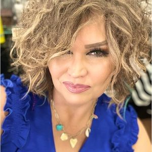 Meet your Posher, Brittany